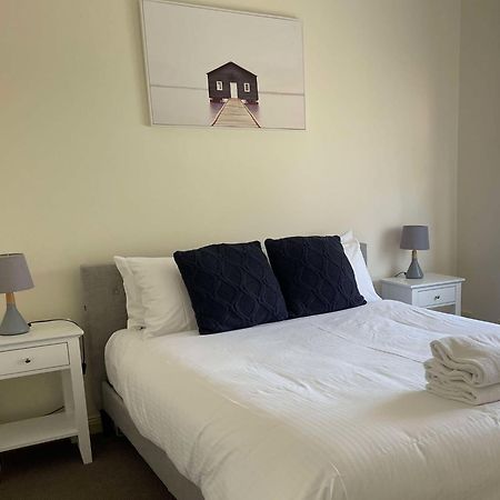 Units On Robertson Apartment Mudgee Luaran gambar